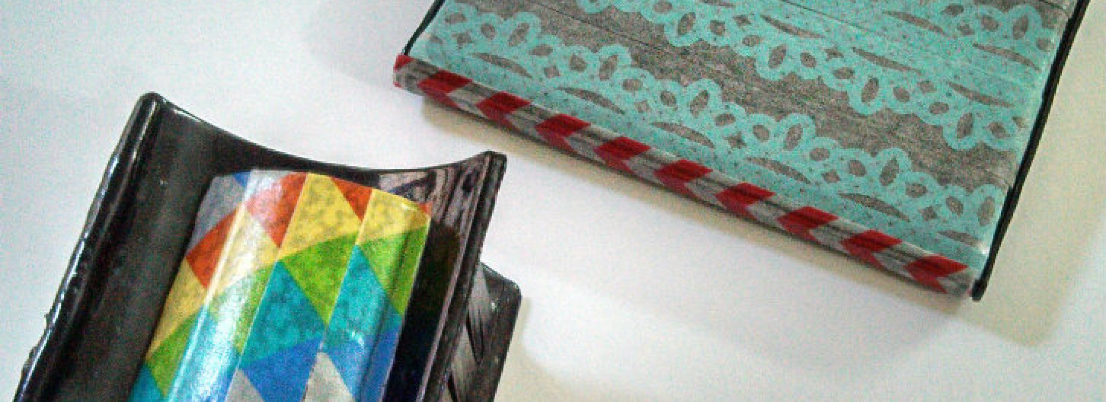 washi tape crafts