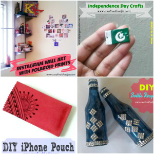 Creative Khadija Recap Of The Year 2015 september