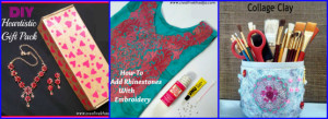 Creative Khadija Recap Of The Year 2015