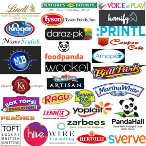 Creative Khadija Blog Sponsors 2015
