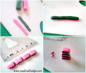 polymer clay crafts creations ideas