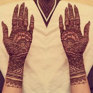 Beautiful Designs Of Eid And Weddings Mehndi Henna For Girls