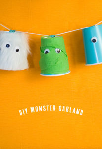 halloween craft ideas for kids