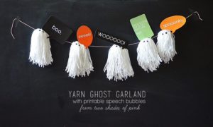halloween craft ideas for kids