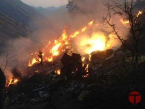 junaid jamshed death in PIA plane crashed flight pk661. Pray for victims