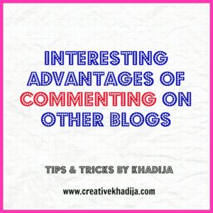 how to increase blog traffic and get more comments on your blog posts