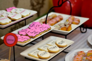 faiza's saloon beauty bloggers meetup islamabad