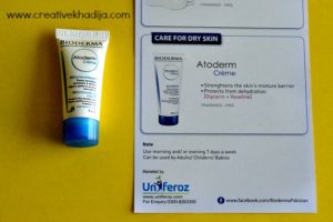 Bioderma Pakistan Bloggers Meetup At Tuscany Courtyard Islamabad
