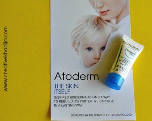 Bioderma Pakistan Bloggers Meetup At Tuscany Courtyard Islamabad