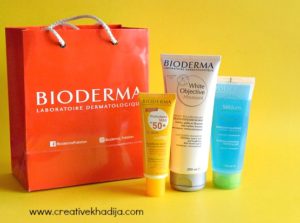 Bioderma Pakistan Bloggers Meetup At Tuscany Courtyard Islamabad