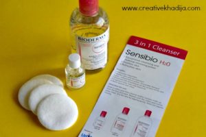 Bioderma Pakistan Bloggers Meetup At Tuscany Courtyard Islamabad