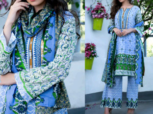 summer lawn collection 2017 giveaway