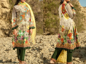 summer lawn collection 2017 giveaway