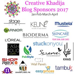 advertise with us pakistani fashion lifestyle art crafts blogger from islamabad