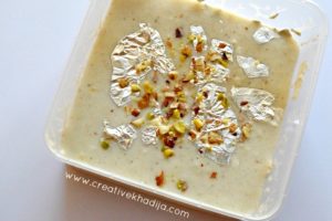 spicy chicken biryani and kheer. food blogger and reviewer from islamabad. Creative khadija food photography Nikon D5300