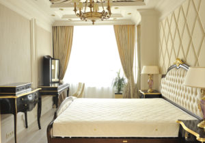 home decore and wall panels advertisement