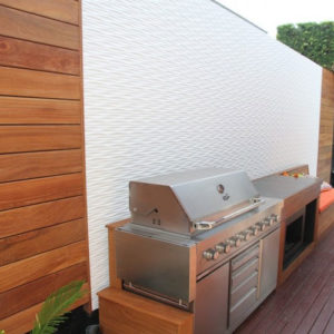 home decore and wall panels advertisement