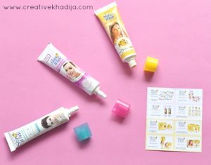 skincare-products-care-package-for-fashion-blogger-islamabad