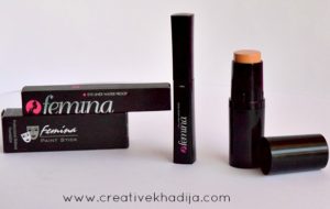 Pakistani beauty blogger-cosmetics & beauty brands review & product photography by Creative Khadija