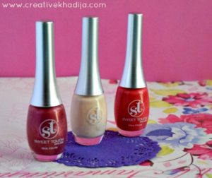 Pakistani beauty blogger-cosmetics & beauty brands review & product photography by Creative Khadija