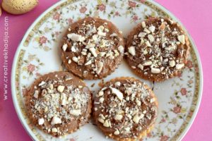 Easy & quick energy bites iftaar recipes platter ideas by creative khadija blog