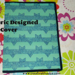 Fabric DesignedFileCover
