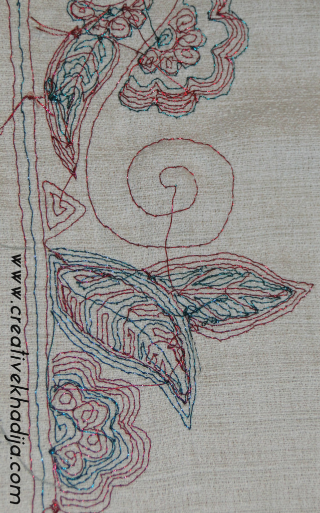 zardosi embroidery