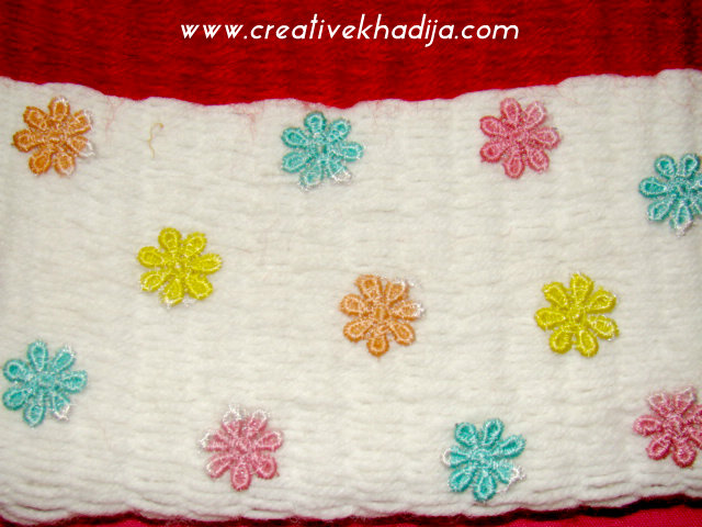 Hand Weaved Wool Pouch designs
