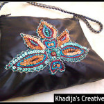 embroidery-on-purse