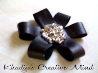 Creative Khadija arts crafts & tutorials roundup