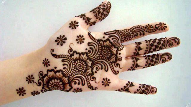 mehndi henna designs