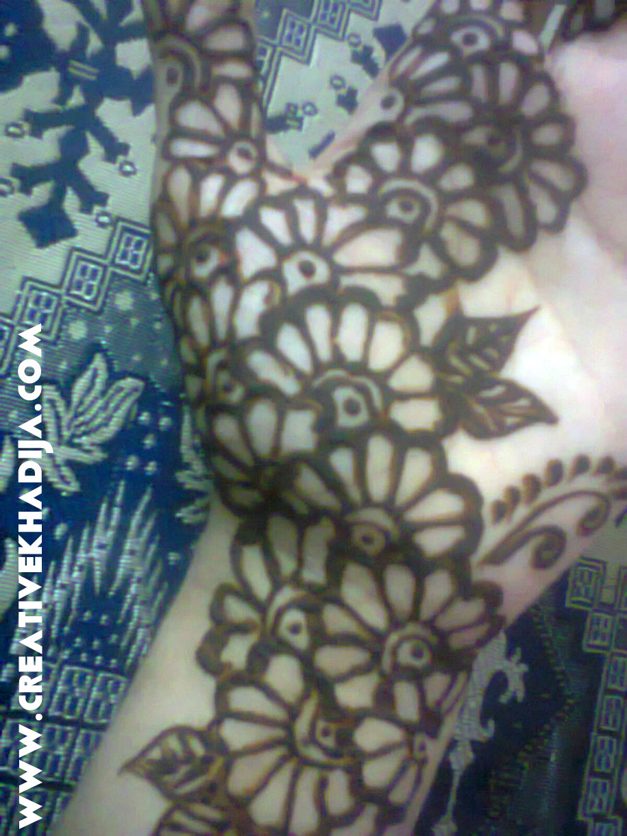 henna mehndi pictures