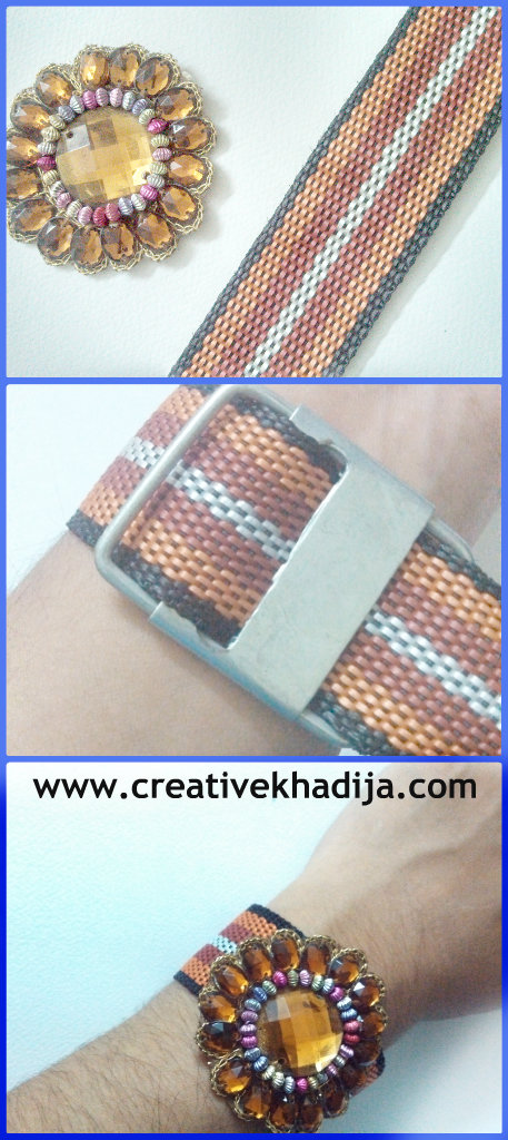 bracelet making ideas