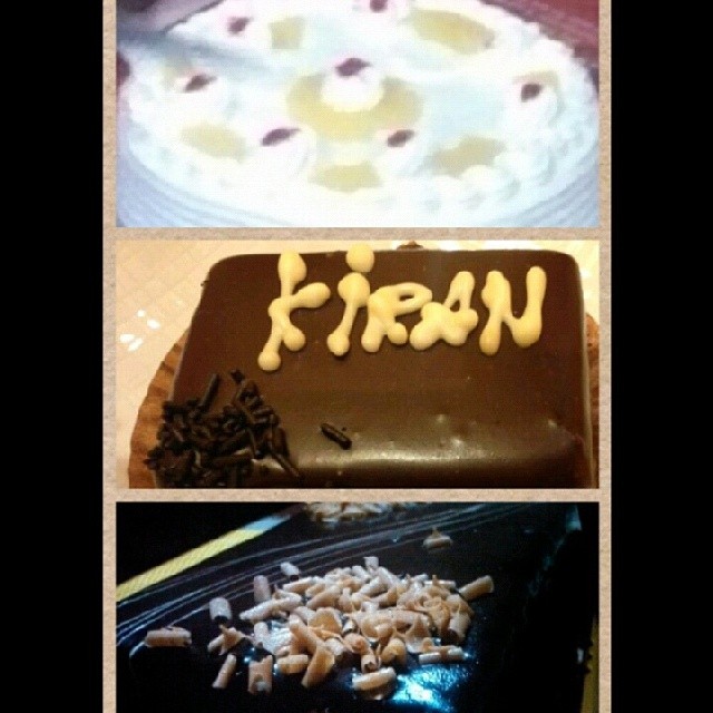 cake kk birthday