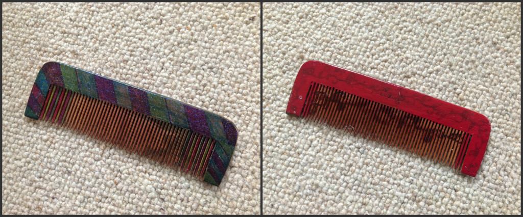 comb