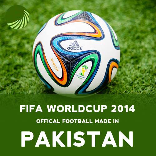 fifa football pakistan