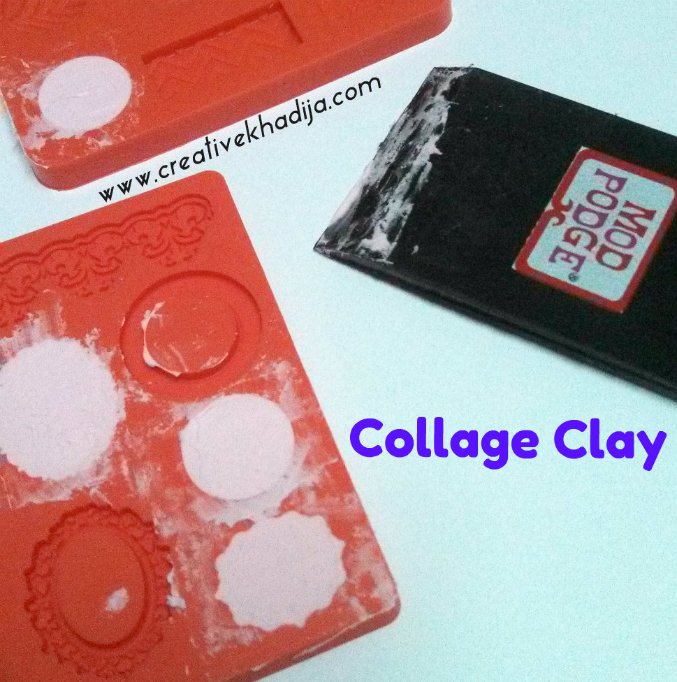 mod podge collage clay crafts-2