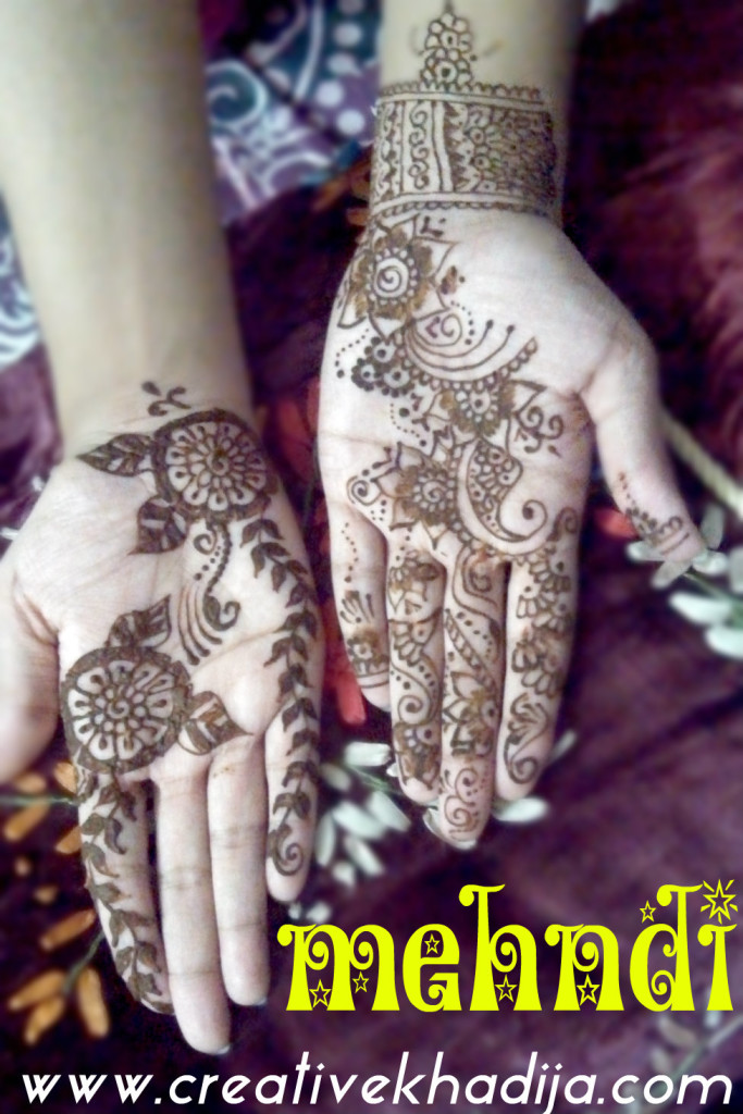 mehndi-henna-tattoo designs