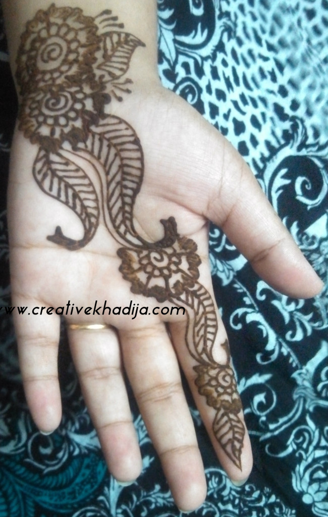 mehndi-henna-tattoo designs
