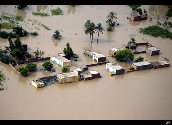 flood in pakistan 2014