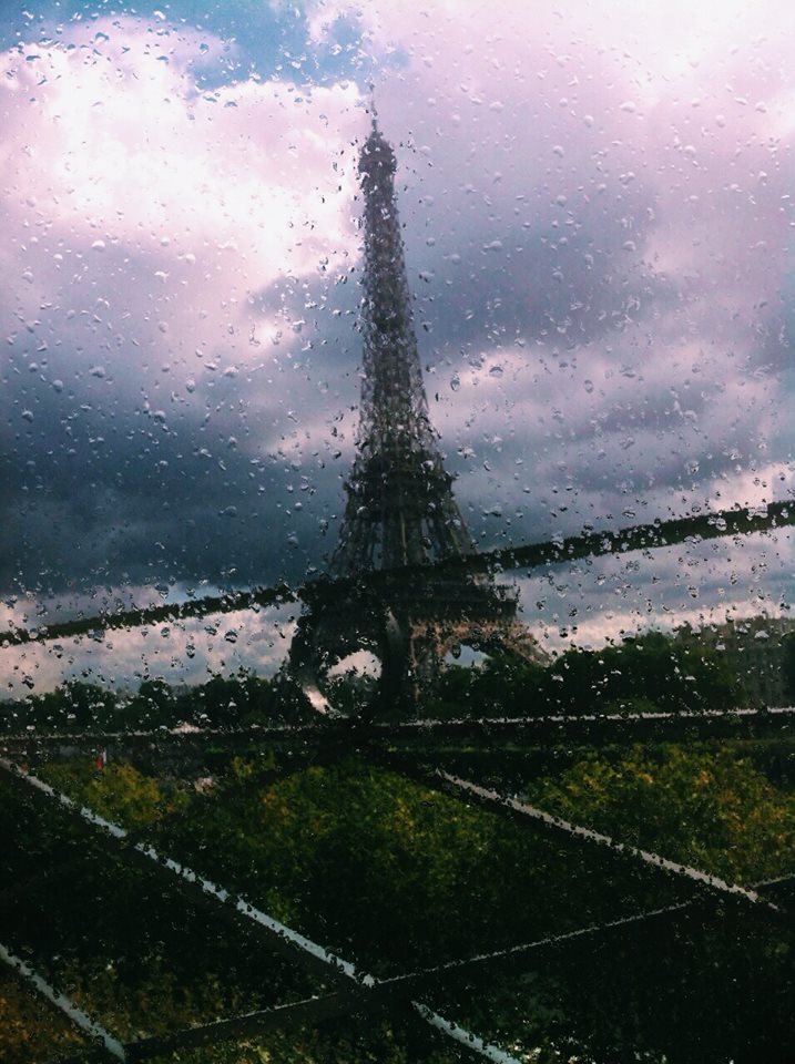 Eiffel tower pictures Paris