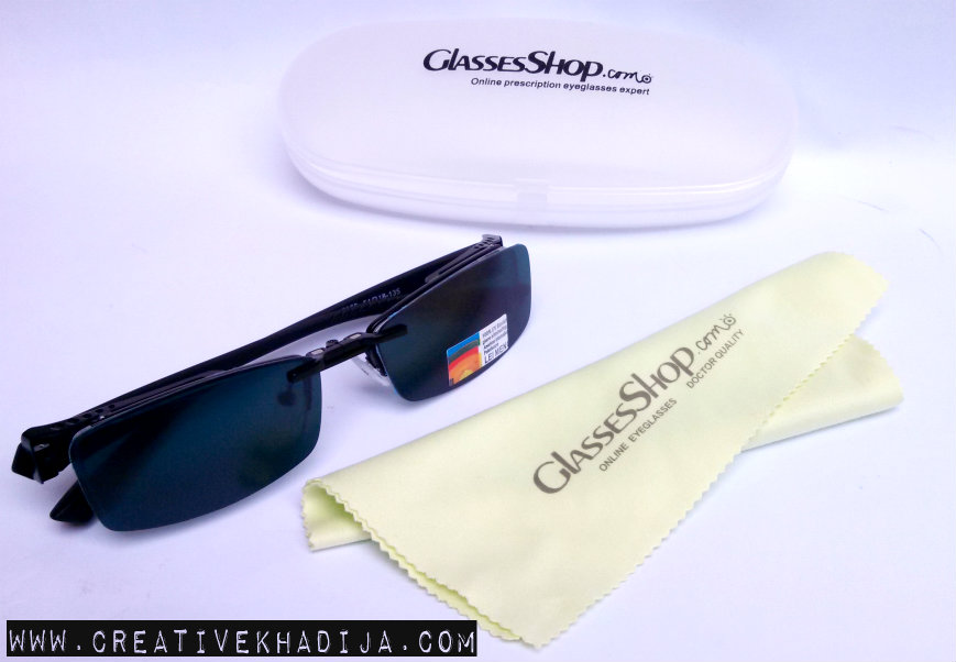 glassesshop eyeglasses review