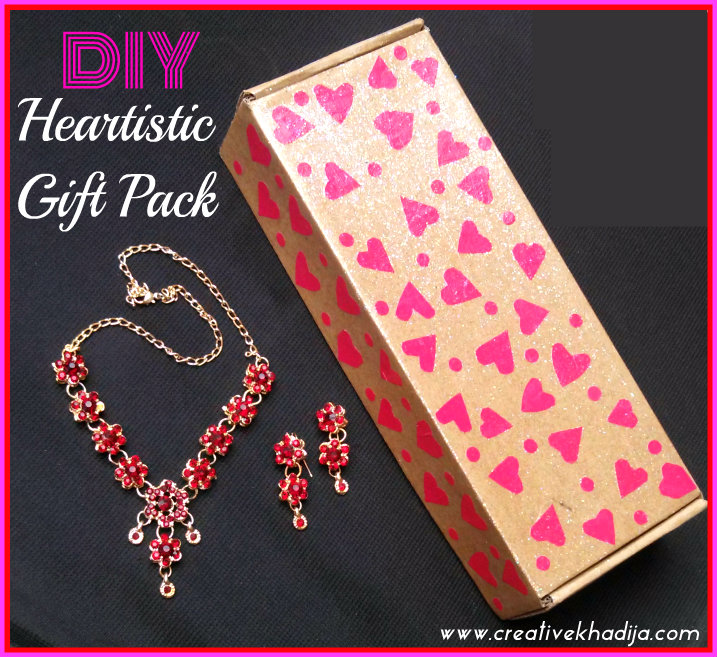 valentines day gift packing ideas tutorials