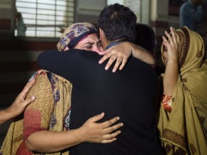 Pakistan deadly heatwave, Death toll crosses 700 people in Sindh