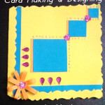 Handmade Quilling Cards