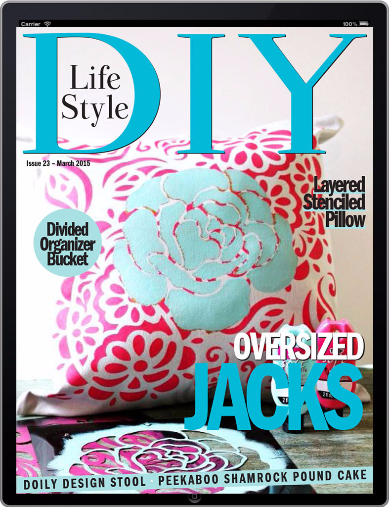 DIY Lifestyle Magazine USA