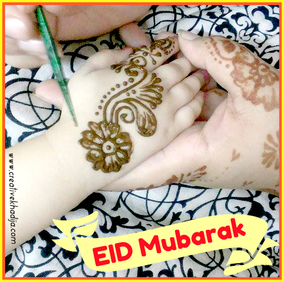 Simple Mehndi Designs for Eid Al-Adha 2018: Apply Easy Mehandi Patterns to  Celebrate Bakra Eid on August 22 (Watch Videos to Learn) | 🙏🏻 LatestLY