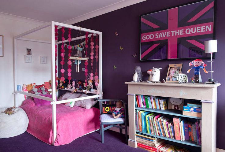 girls bedroom decoration ideas and inspirations