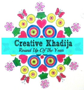 creative khadija recap of the year 2015