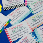How To Make Handmade Business Cards for Creative People